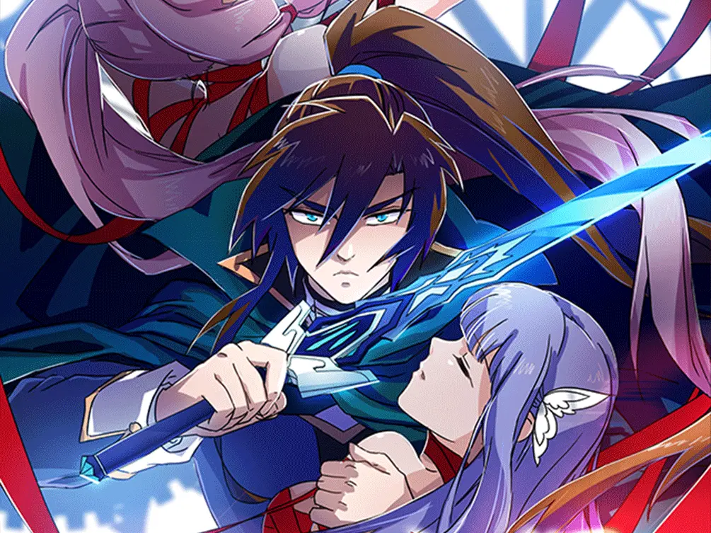 好看漫画灵剑尊作品推荐